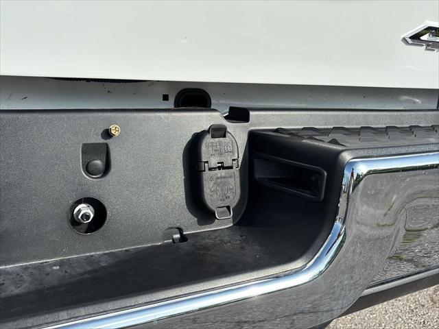used 2025 Ram 2500 car, priced at $61,900
