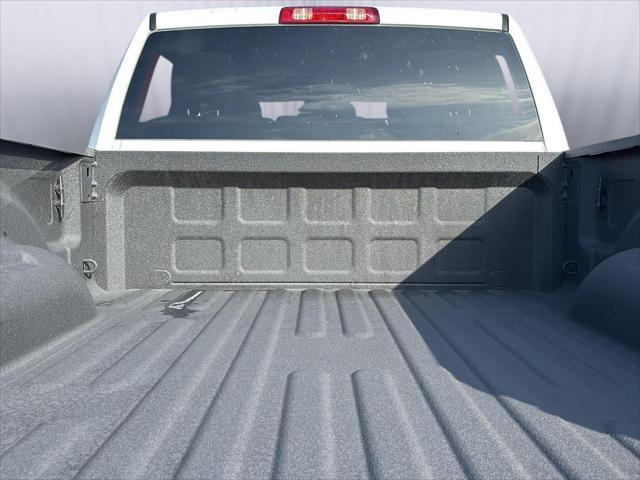 used 2025 Ram 2500 car, priced at $61,900