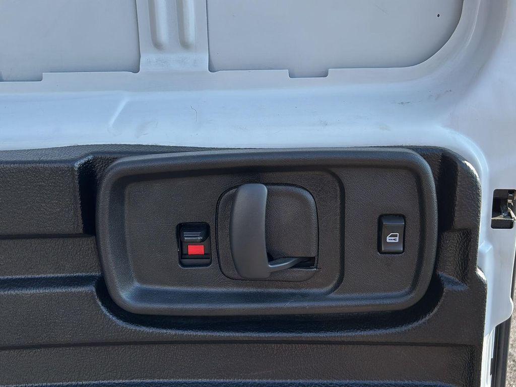 used 2017 Chevrolet Express 2500 car, priced at $16,900