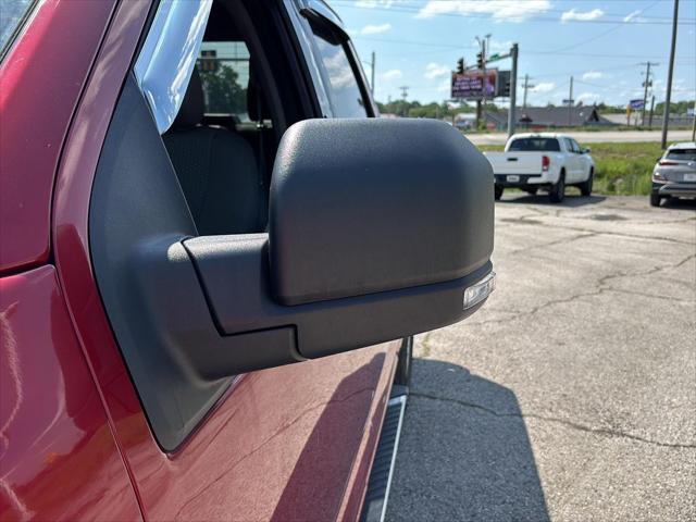 used 2019 Ford F-150 car, priced at $37,900
