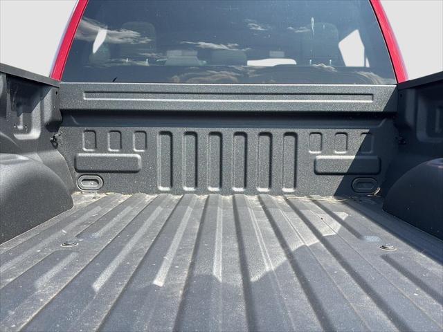 used 2019 Ford F-150 car, priced at $37,900