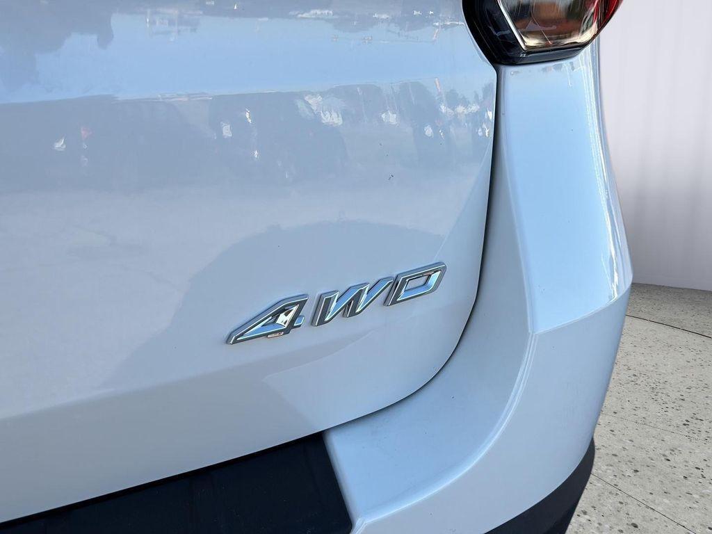 new 2025 Ford Explorer car, priced at $46,605