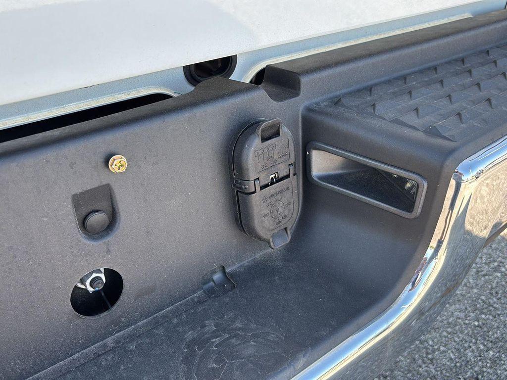 used 2025 Ram 2500 car, priced at $49,900