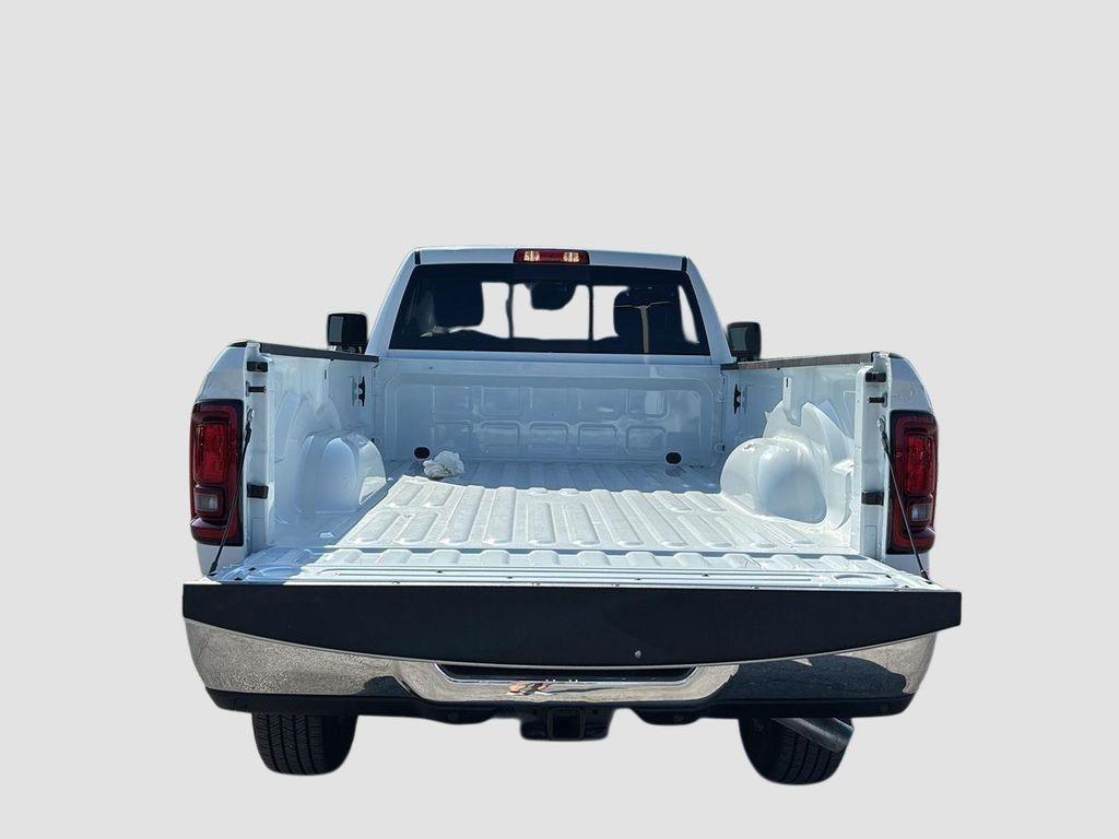 used 2025 Ram 2500 car, priced at $49,900
