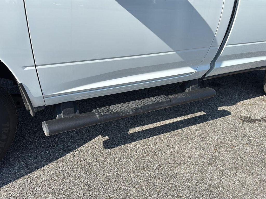 used 2025 Ram 2500 car, priced at $49,900