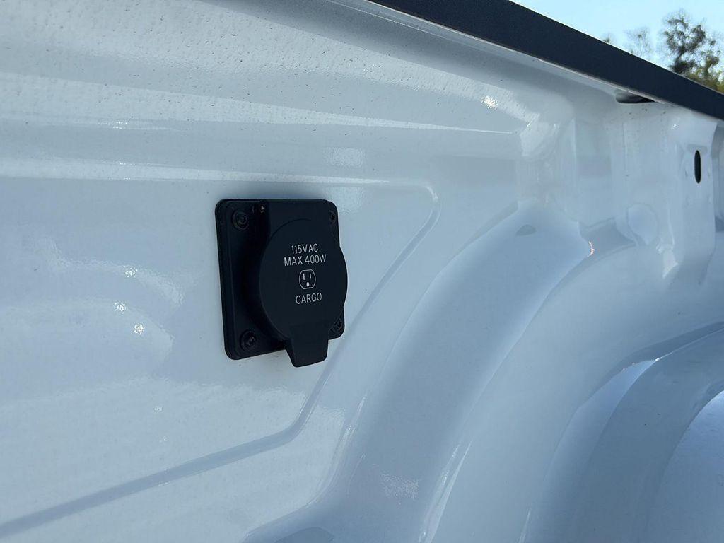 used 2025 Ram 2500 car, priced at $49,900