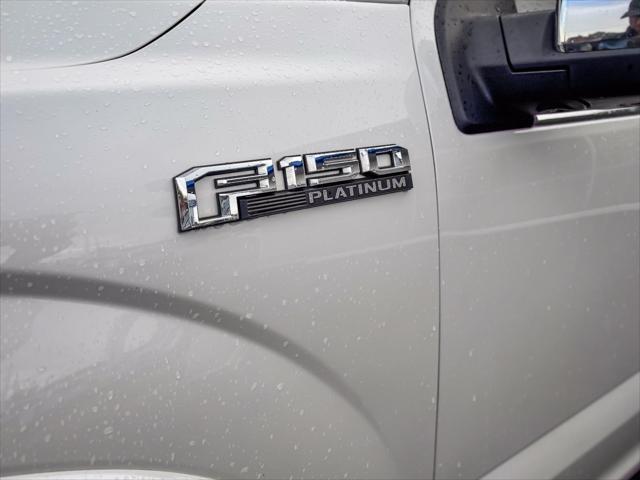 used 2019 Ford F-150 car