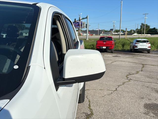 used 2022 Chevrolet Colorado car, priced at $26,900