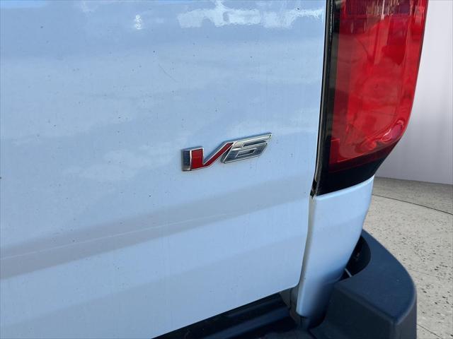 used 2022 Chevrolet Colorado car, priced at $26,900