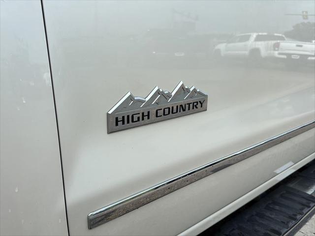 used 2015 Chevrolet Silverado 1500 car, priced at $26,900