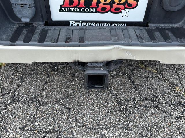 used 2015 Chevrolet Silverado 1500 car, priced at $26,900