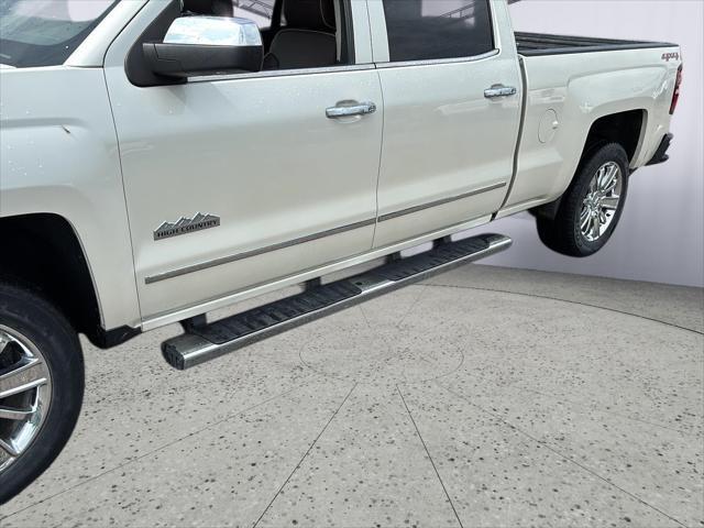 used 2015 Chevrolet Silverado 1500 car, priced at $26,900