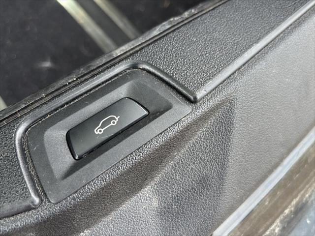 used 2019 BMW X5 car, priced at $29,900