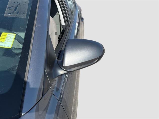 used 2019 Hyundai Elantra car, priced at $13,900