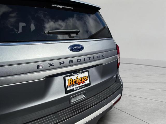 new 2024 Ford Expedition car, priced at $64,777