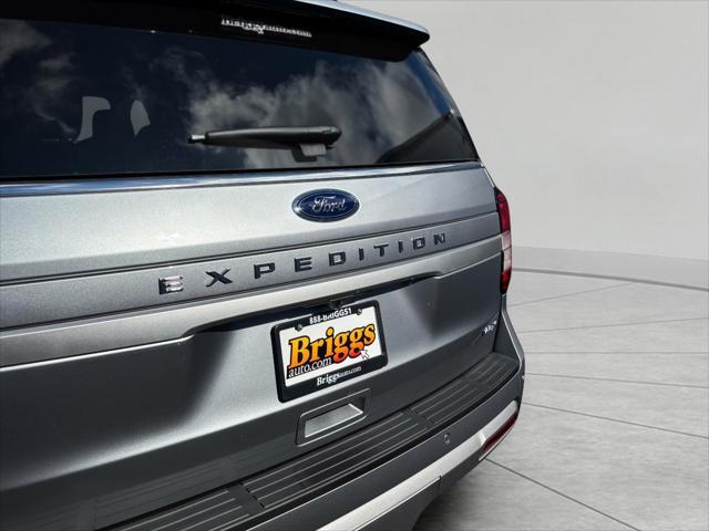 new 2024 Ford Expedition car, priced at $61,777