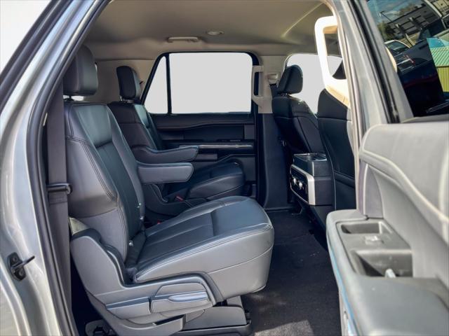 new 2024 Ford Expedition car, priced at $64,777