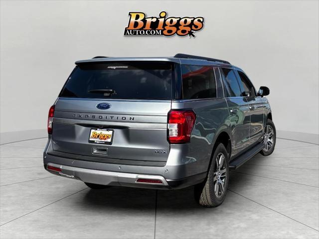 new 2024 Ford Expedition car, priced at $64,777