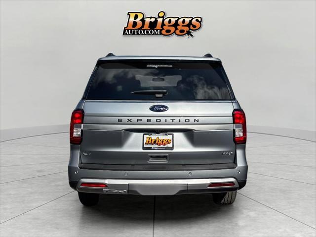 new 2024 Ford Expedition car, priced at $61,777