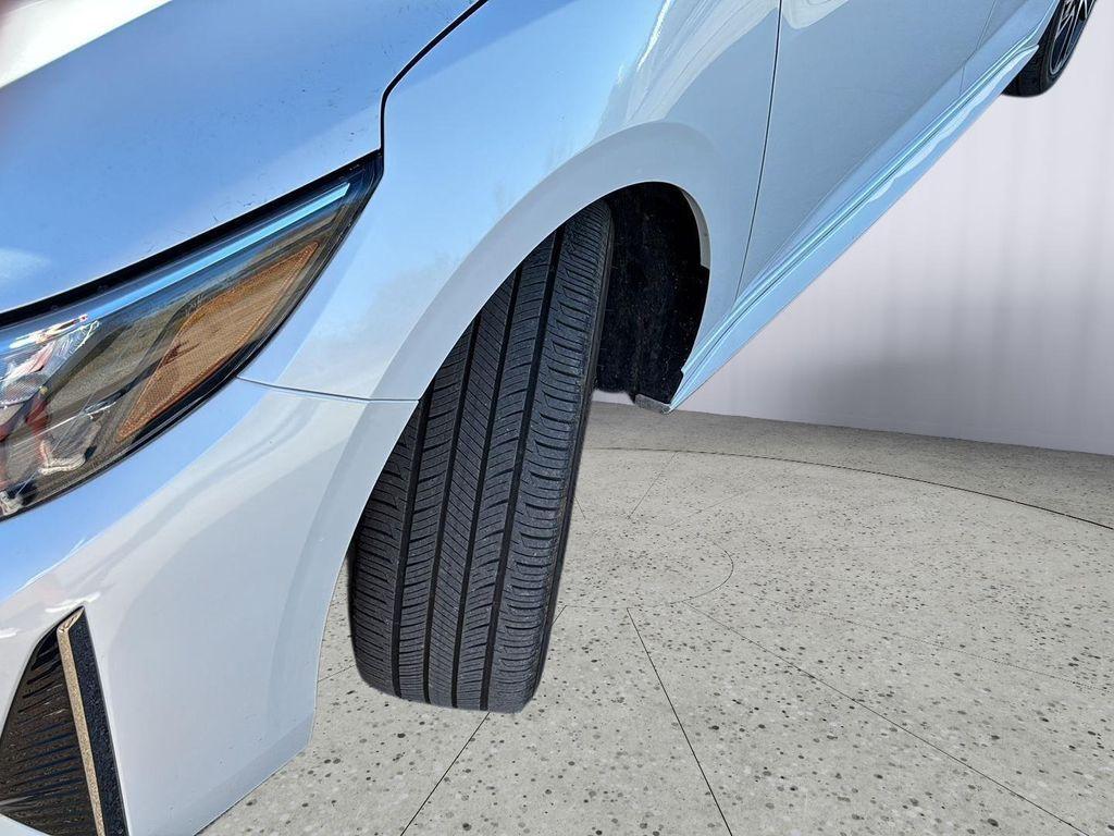 used 2024 Nissan Sentra car, priced at $22,500