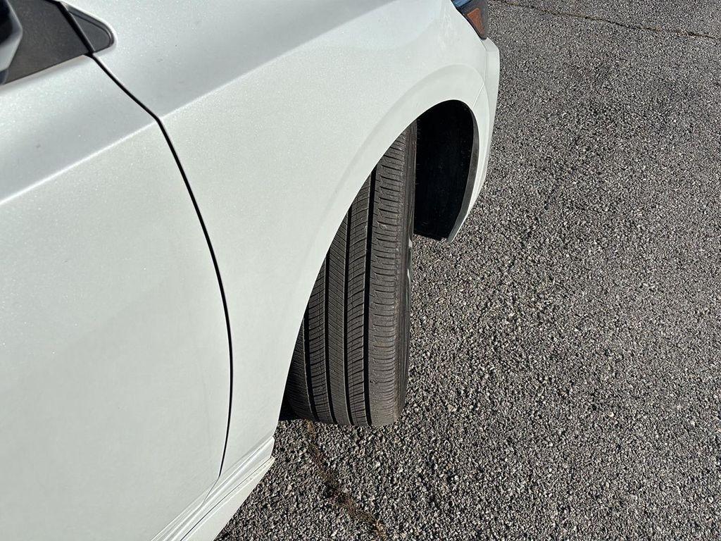 used 2024 Nissan Sentra car, priced at $22,500