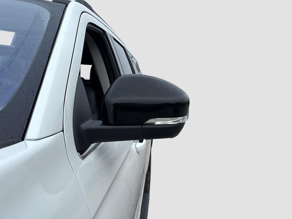 new 2025 Ford Expedition Max car, priced at $72,168