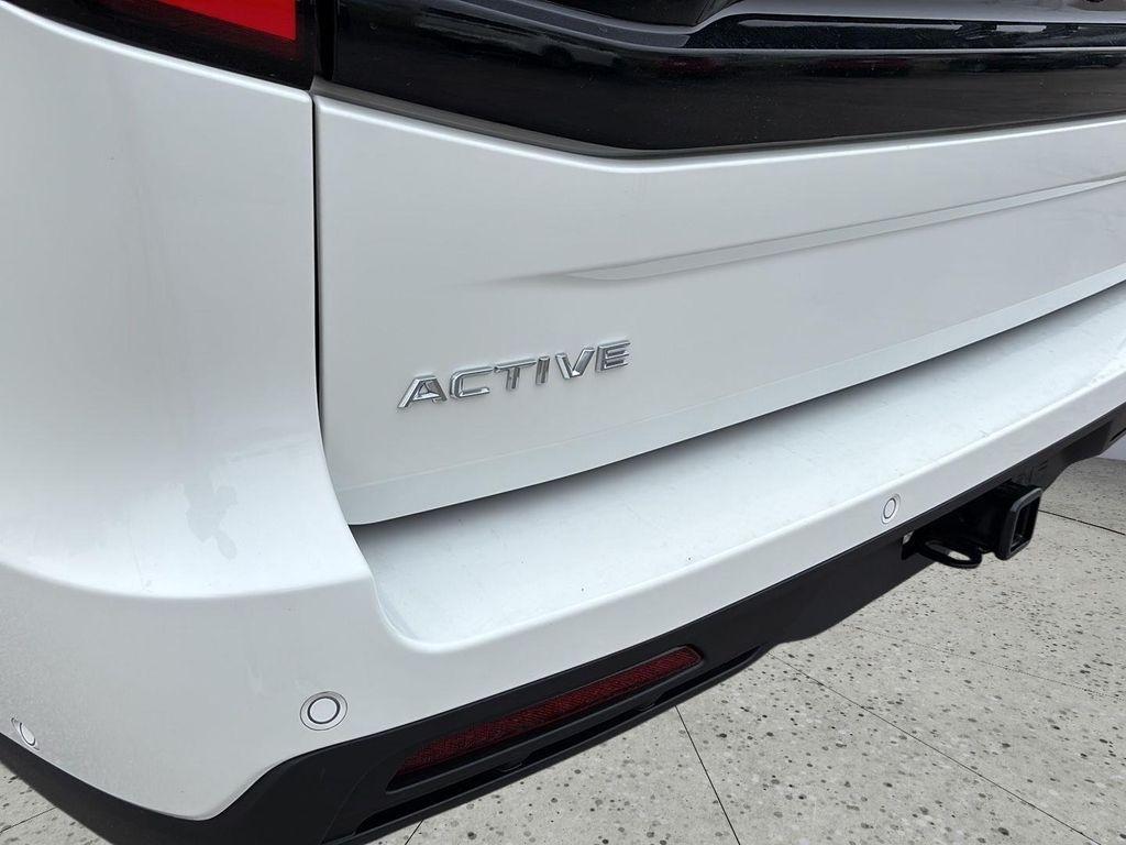 new 2025 Ford Expedition Max car, priced at $72,168