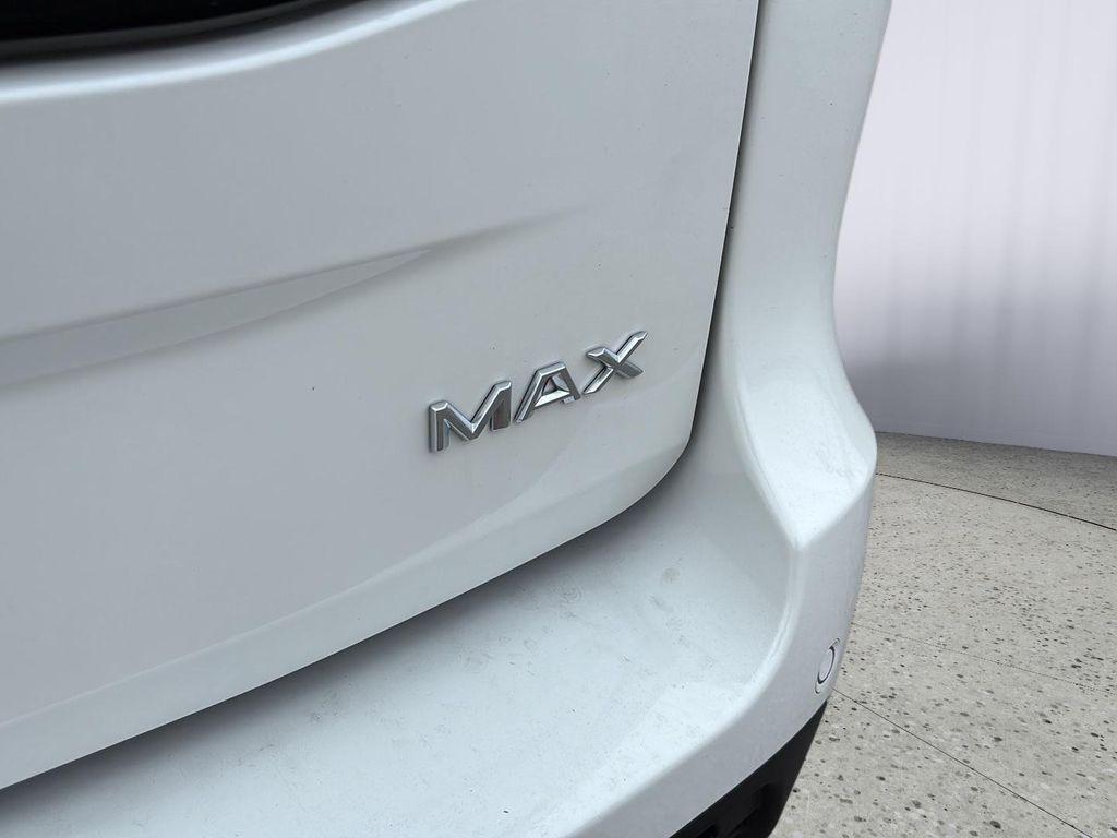 new 2025 Ford Expedition Max car, priced at $72,168