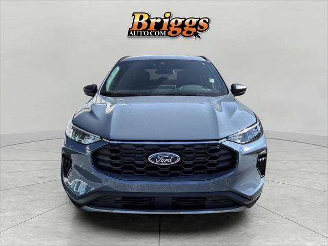 new 2025 Ford Escape car, priced at $28,555