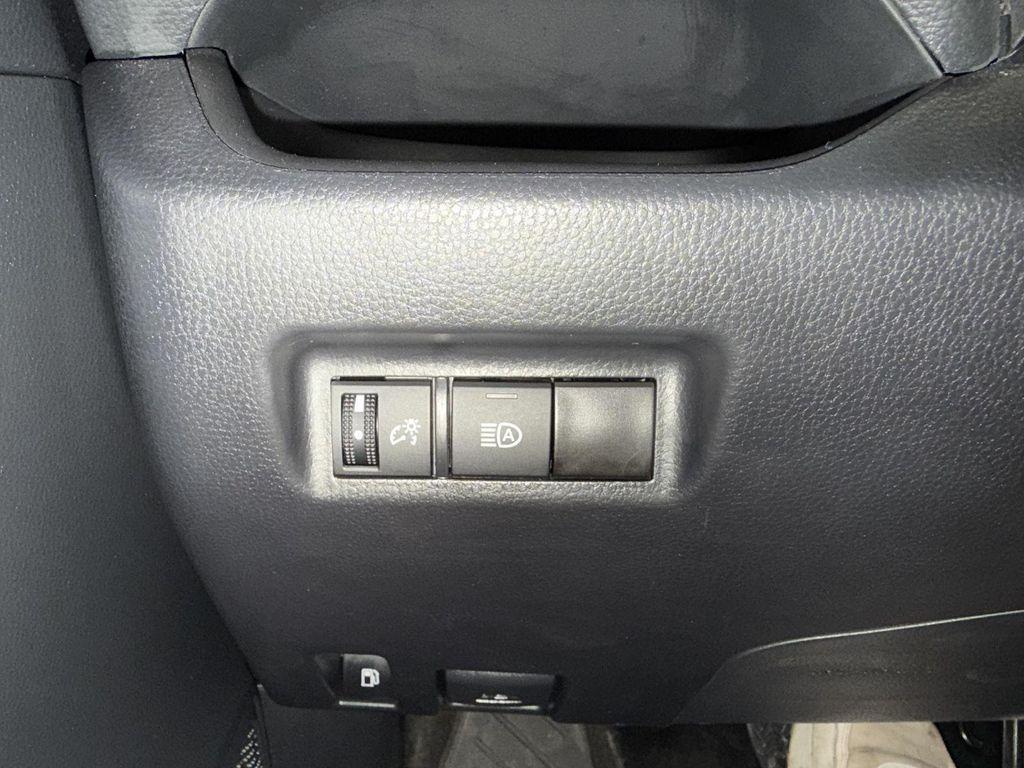 used 2024 Toyota RAV4 Hybrid car, priced at $31,500