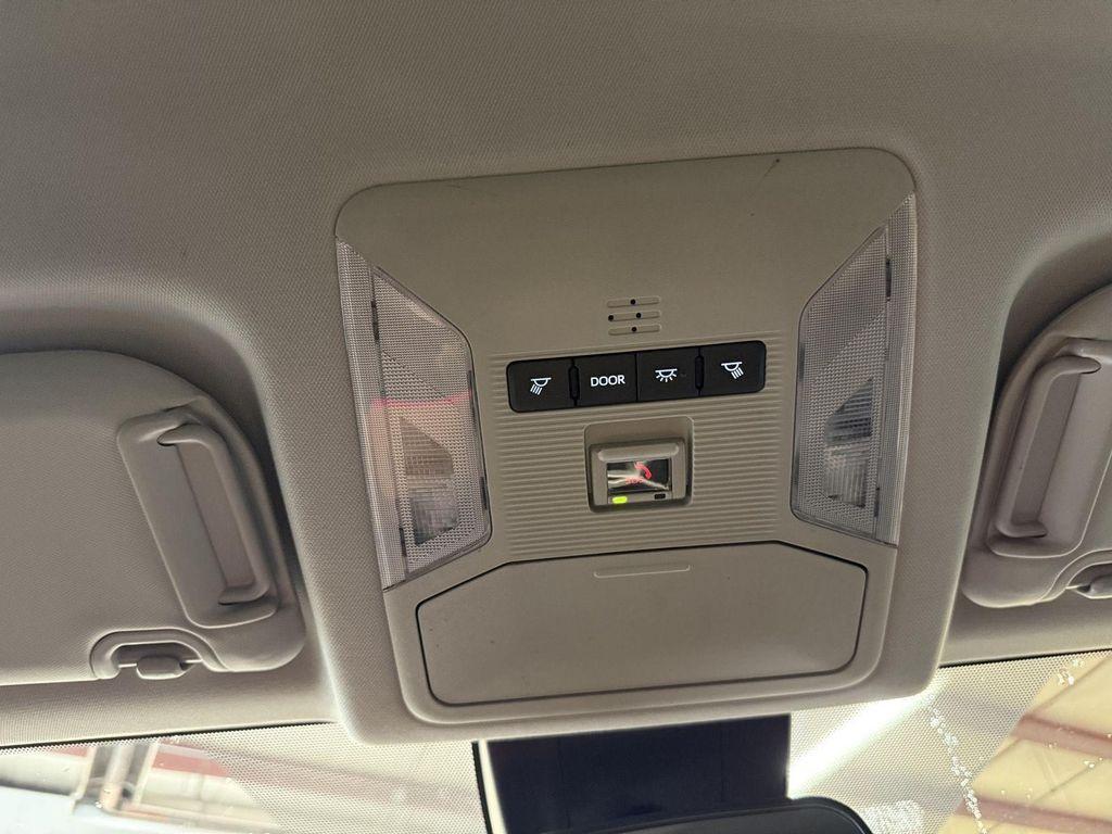 used 2024 Toyota RAV4 Hybrid car, priced at $31,500