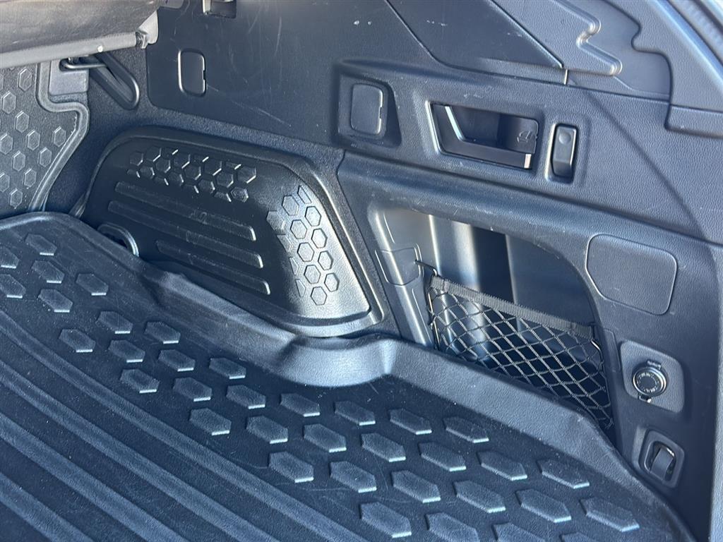 used 2025 Subaru Outback car, priced at $29,900