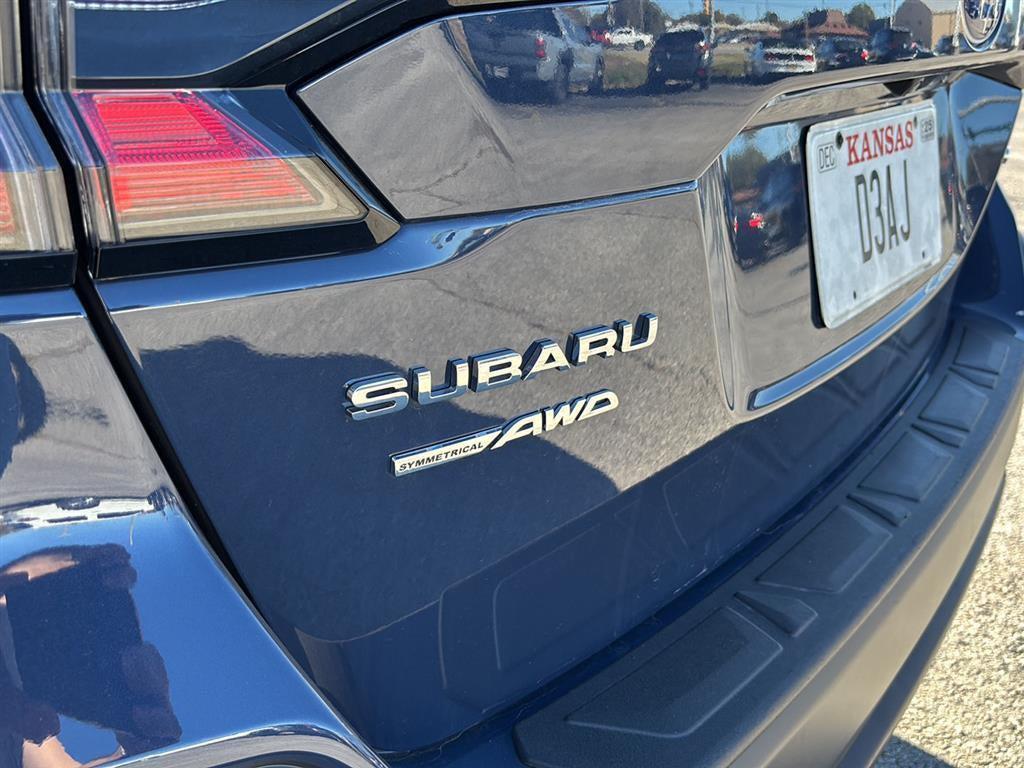 used 2025 Subaru Outback car, priced at $29,900