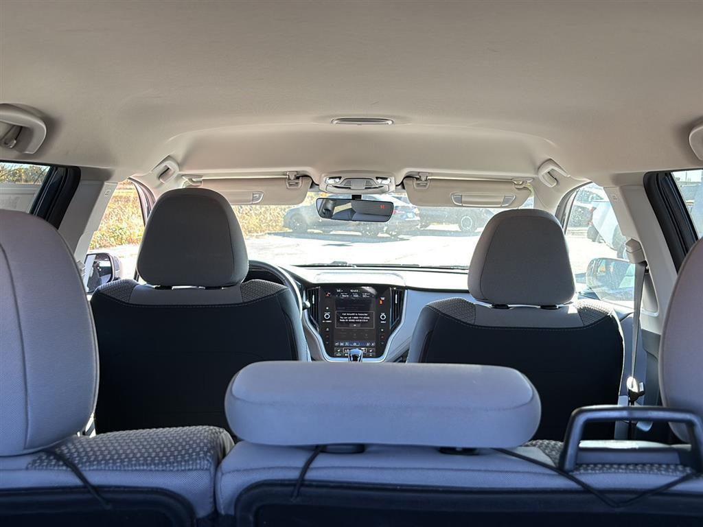 used 2025 Subaru Outback car, priced at $29,900