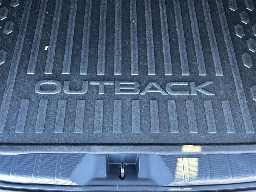 used 2025 Subaru Outback car, priced at $29,900
