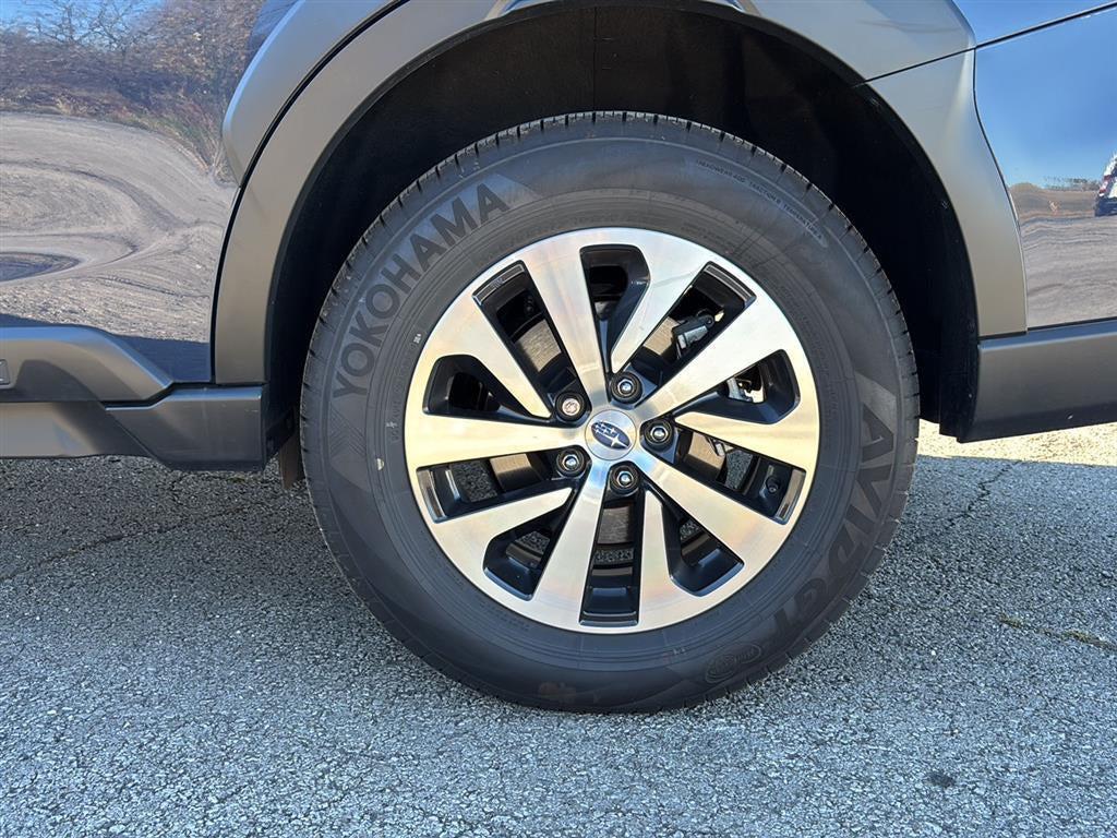 used 2025 Subaru Outback car, priced at $29,900