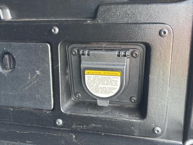 used 2020 Toyota Tacoma car, priced at $38,900