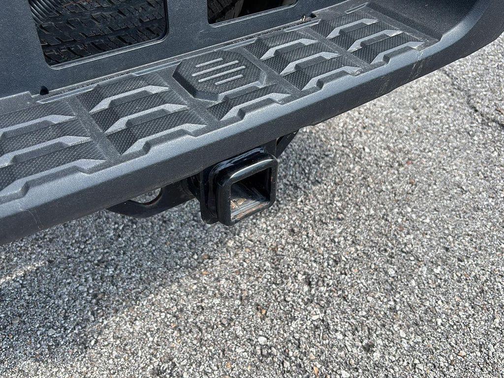 used 2020 Toyota Tacoma car, priced at $36,900