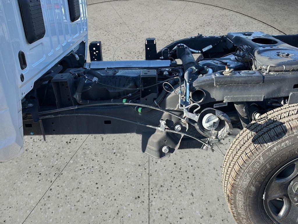 used 2025 Ram 2500 car, priced at $39,900