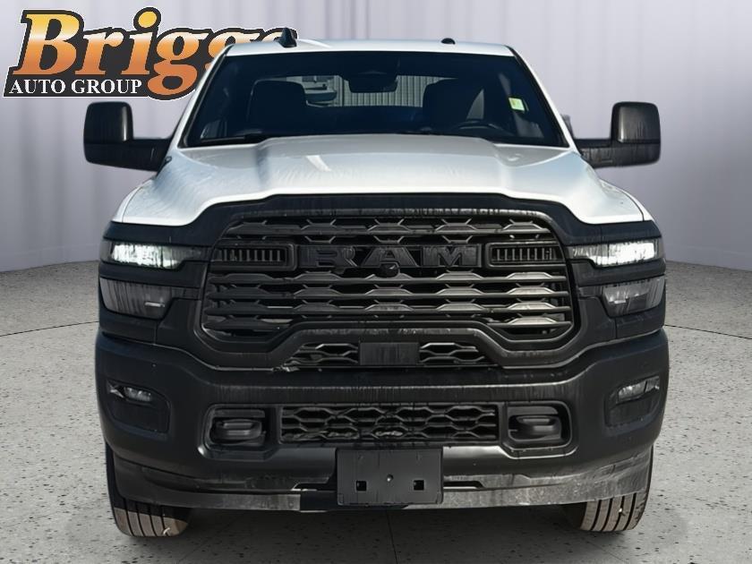 used 2025 Ram 2500 car, priced at $39,900