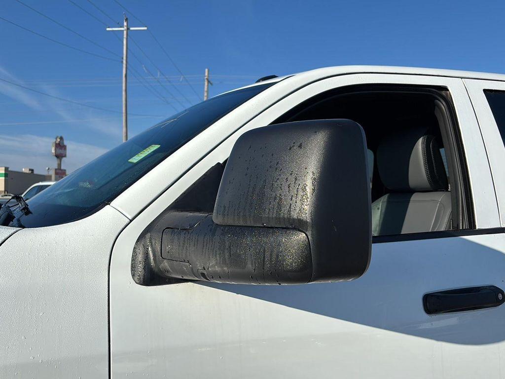 used 2025 Ram 2500 car, priced at $39,900