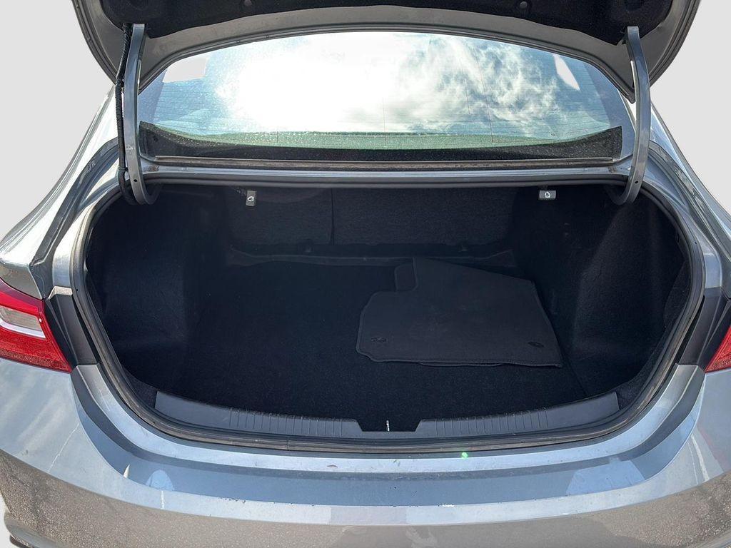 used 2023 Chevrolet Malibu car, priced at $16,500