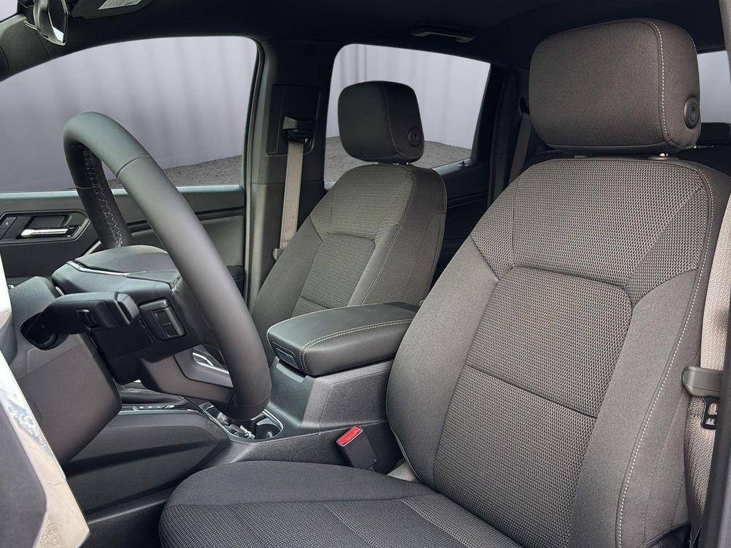 new 2026 GMC Canyon car, priced at $40,995