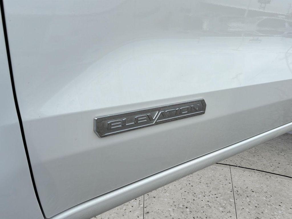 new 2026 GMC Canyon car, priced at $40,995