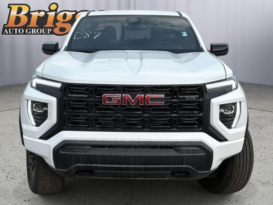 new 2026 GMC Canyon car, priced at $40,995