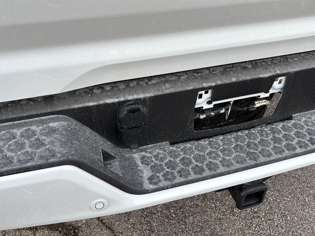 new 2026 GMC Canyon car, priced at $40,995
