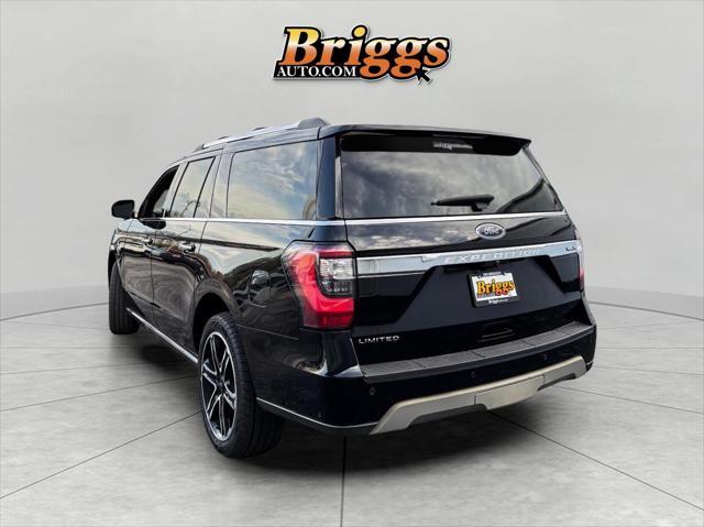 used 2020 Ford Expedition car