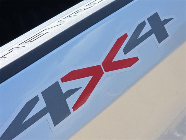 used 2022 Chevrolet Silverado 1500 car, priced at $31,393