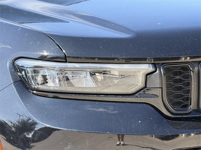 used 2024 Jeep Grand Cherokee L car, priced at $29,127