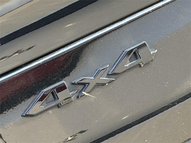 used 2024 Jeep Grand Cherokee L car, priced at $29,127